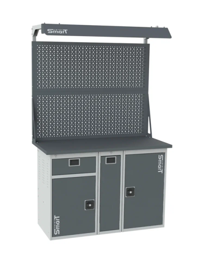 Верстак SMART 1280.1-1.Р.1.d.2