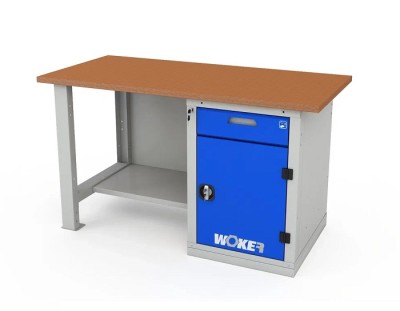 Верстак Woker Pro 1002.F30.1500