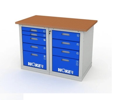 Верстак Woker Pro 2504.F30.1200