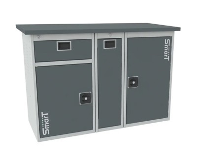 Верстак SMART 1280.1-1.Р.1