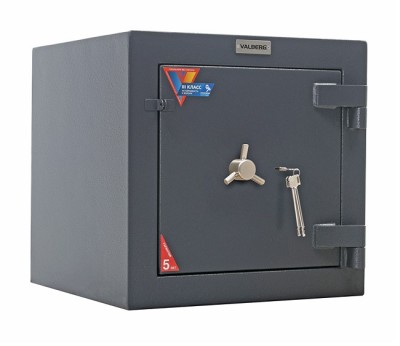 Взломостойкий сейф Форт-50 (выставочный образец) Тюмень