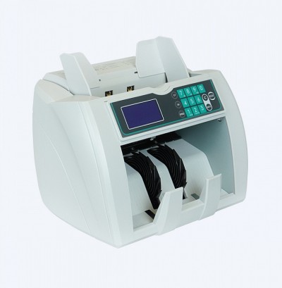 Счетчик банкнот MBOX DS-100